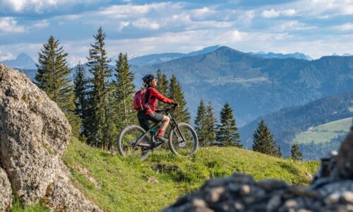 Abenteuerlust Bayern: Erlebnisreicher Urlaub in den malerischen Landschaften