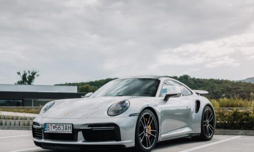 Ein Traum auf vier Rädern: Dein ultimativer Guide zum Porsche-Mieten