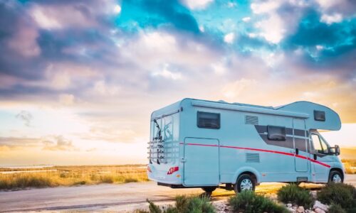 Zwischen Stellplatz und StVO: Was bei Camping-Reisen gerne vergessen wird