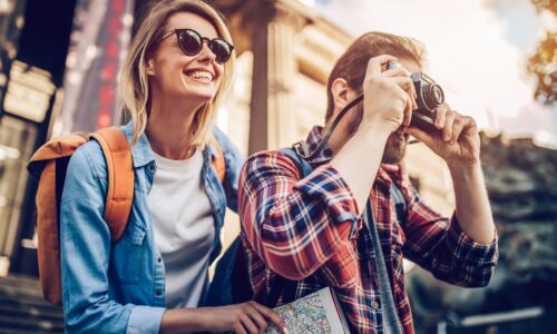Städtetrip mit Stil: Wie man Kultur und Genuss perfekt kombiniert
