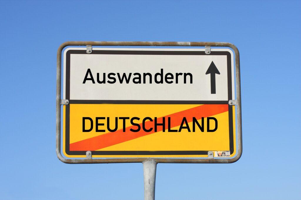 Auswandern Richtung Zukunft | Dubai Luxus Villa kaufen