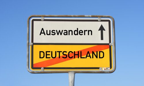 Grenzen hinter sich lassen – neue Lebensmodelle im Ausland