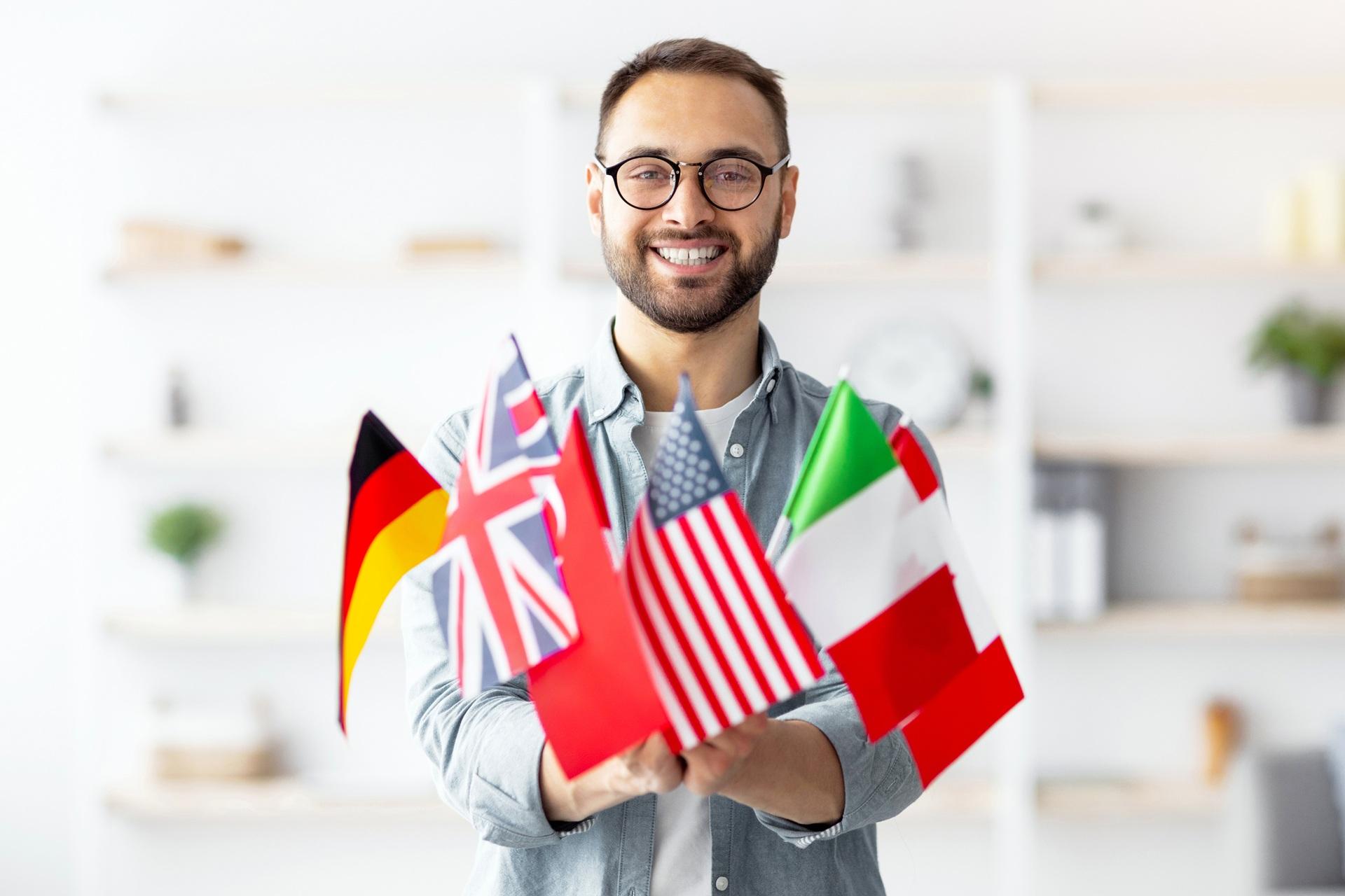Entscheidung für neues Land | Dubai Luxus Villa kaufen

