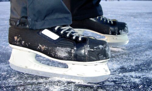 Must-have-Tools für Eissportler mit Anspruch
