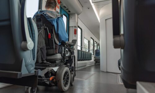 Worauf man als Rollstuhlfahrer bei der Reiseplanung achten sollte