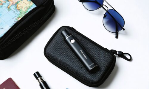 Elfa Master Vapes: Warum wiederaufladbare Modelle dein Reisebegleiter der Zukunft sind